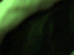 b girl gives a blow job!