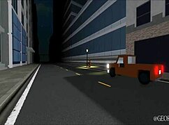 I love watching this roblox animation with jose and grace in a prostitution service.