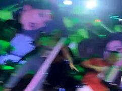 epa colombia deja ver sus tetas en vivo