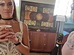 יום הולדת של פול גנגבנג הפוך, נזמזתי על ידי הבחורים