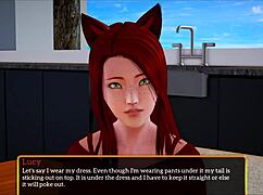 Curvy Babe Enjoys Public Shower and Camping Adventures