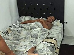 Zralá BBW nevěrná děvka s kolumbijskými křivkami