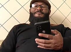 Corno manso hires personal services to make his wife happy.