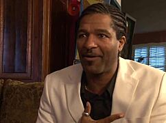 Angelica Sky Finally Takes A Black Cock In Her Tight Pussy For Interracial Quickie