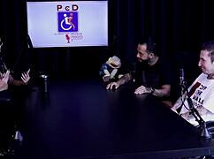 prefere pau que a faz gozar grava com elisa sanchez sobre chupar buceta