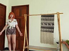 Hívtam egy kurvát és a mostohahúgom jött, basznom kellett vele