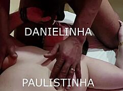 i'm giving my tight pussy to this black stud