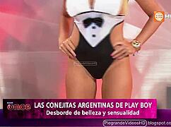 argentinian girls in peru, intriguing adventure