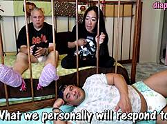 getting responses in abdl online spaces