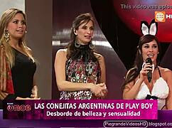 argentinian girls in peru, intriguing adventure