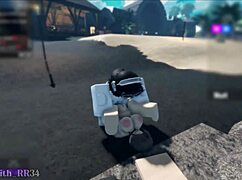 In The Outdoor Hot Spring With An Asian Baddie Sex With A Follower 9 Session