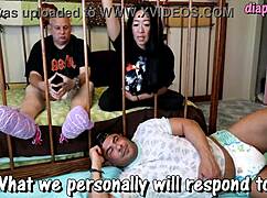 getting responses in abdl online spaces