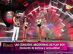 argentinian girls in peru, intriguing adventure