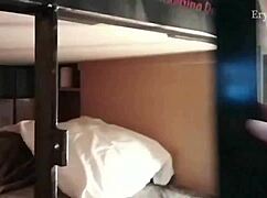 Intense BDSM Bed And Cage Tour