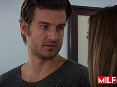 Chanel Preston loves pussy licking