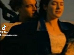 Fucking Bad Mood with Titanic Parody!