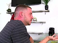 Realitykings Presents First Time Auditions With Sweet Treat