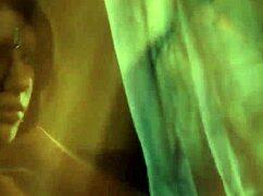 she enjoys the seduction