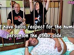 getting responses in abdl online spaces