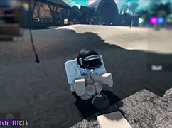 In The Outdoor Hot Spring With An Asian Baddie Sex With A Follower 9 Session