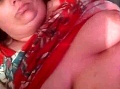 step mom gives johnny a handjob in the bedroom