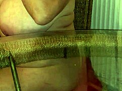 These 34JJ huge granny boobs are incredible! 😍