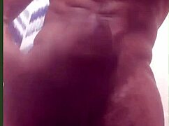 Late nights and early mornings spent stroking