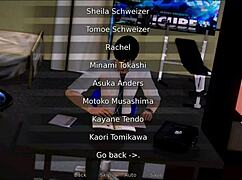 academy 41 is an exciting game adventure with unique challenges.