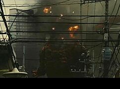 Sexy movie featuring Asian themes.