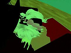 Starting over with this big-assed shemale's cock in my ass for intense fucking