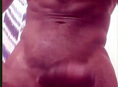 Late nights and early mornings spent stroking