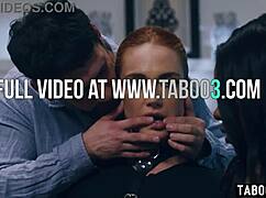 obedient milf wife siri dahl and ebony friend serve perverted husband