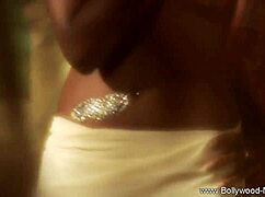 she enjoys the seduction