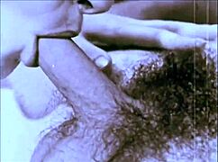 Dark lantern presents vintage foursomes from erotic confessions.