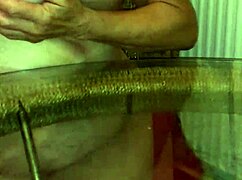 These 34JJ huge granny boobs are incredible! 😍