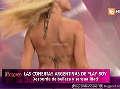 argentinian girls in peru, intriguing adventure