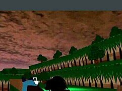 Starting over with this big-assed shemale's cock in my ass for intense fucking