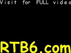 Intenzivna kazen spremeni angela v pokorno kurbo z vezanjem in dominacijo