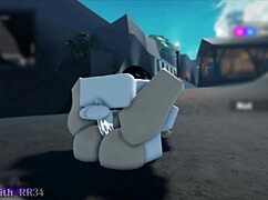 In The Outdoor Hot Spring With An Asian Baddie Sex With A Follower 9 Session