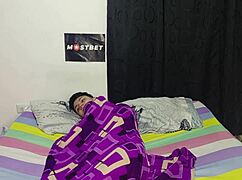 Young Woman Feels Intense Desire To Fuck Favorite Milf Post-Coffee