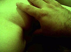 passionate homemade moment with an argentinian amateur.