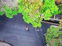 a horny tourist meets big tits bibi tsunami in para brazil