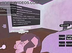 Roblox porn video number 149