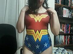 Watch Me Masturbate My Horny Latina Body