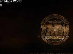 Hard Choice Threesome Versus Disco In Nightclub Trailer