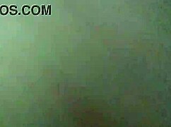 Interracial Cuckold Threesome Creampie