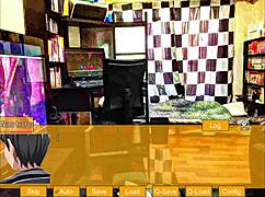 My Girlfriend Gets Shared by Friends in This Steamy Encounter