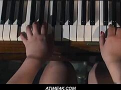 Lust From A Distance - Stella Smut Director Showcase