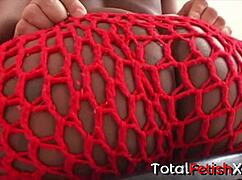 Kookie Has Thick Thighs Top By A Huge Juicy Bubble Butt