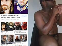 favorite shaving and dressing fashion statements